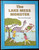 The Lake Mess Monster by Beverly Komoda - Parents Magazine Press 1980 Vintage HC