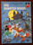 Walt Disney THE HAUNTED HOUSE 1975 Random House #33 Vintage Children's Book