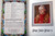 HOLY BIBLE New American Catholic 1995-1996 Fireside School & Church Edition NAB