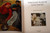 Thousand Years of Love Poetry Edited by Fiona Pagett 2003 Illustrated HC/DJ