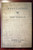 REGULATION W How to Use It by Charles S. Cook & C.L. Coe 1942 Vintage Reference