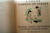 A Child's Garden of Verses by R.L. Stevenson & Pelagie Doane 1942 HC/DJ RARE!