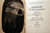 The Figure in the Shadows by John Bellairs & Mercer Mayer 1975 Weekly Reader HC