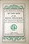 At the Sign of the Reine Pedauque by Anatole France 1922 Definitive Edition RARE