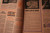 1975 Sports Afield ALMANAC - Wildlife/Outdoor/Hunting - Ted Kesting Hearst Corp.