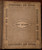 Nathan Richardson's New Method for PIANO-FORTE c. 1859 Sheet Music Songbook
