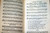 CAMP SONGS 'N' THINGS 1939 Zander & Klusmann 3rd Printing Music Stuntz Phun RARE