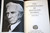 The Autobiography of Bertrand Russell 1872-1914 HC/DJ [1967] Illustrated BCE
