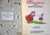 Walt Disney's DONALD DUCK AND THE WITCH NEXT DOOR 1981 Little Golden Book LGB