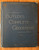 BUTLER'S COMPLETE GEOGRAPHY Pennsylvania Edition 1888 Relief & Political Maps