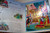 FAIRY TALE Jigsaw Puzzle Book Sleeping Beauty Red Riding Hood Puss in Boots 2004