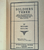 SOLDIERS THREE by Rudyard Kipling c. 1925 International Fiction Library VINTAGE
