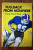 FULLBACK FROM NOWHERE by Dick Friendlich 1967 HC/DJ Football Exmoor Spartans