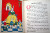 PETER RABBIT 1931 McLoughlin Bros. Color Classics Series RARE Vintage Hardcover
