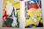 PETER RABBIT 1931 McLoughlin Bros. Color Classics Series RARE Vintage Hardcover