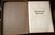 MEMORIAL RECORD Funeral Book Original Box 1952 MILLER Fleetwood/Philadelphia PA