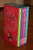 Mates, Dates Boxed Set One by Cathy Hopkins 4 Paperbacks Bridget Jones as a Teen