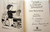 Don't Call me Beanhead! by Susan Wojciechowski SIGNED COPY 1994 1st Ed. HC/DJ