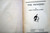 The Pioneers by James Fenimore Cooper Hardcover with Dust Jacket c. 1930