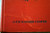 The Pioneers by James Fenimore Cooper Hardcover with Dust Jacket c. 1930