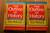 The Outline of History by H.G. Wells 1956 HC/DJ 2-Volume Book Set Garden City 