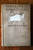 "Speaking of Operations" by Irvin S. Cobb 1915 HC/DJ Tony Sarg Pics Dust Jacket