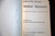 Dorland's Pocket Medical Dictionary 20th Edition 1963 Vintage Reference Book