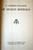Of Human Bondage by W. Somerset Maugham 1936 HC/DJ BCE Doubleday Vintage Book