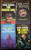 ISAAC ASIMOV Caves of Steel, Earth Is Room Enough, Buy Jupiter, Naked Sun PB Lot