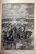 ON THE PAMPAS by G.A. Henty EMPIRE EDITION c. 1910 New York Publishing Company