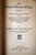 The Home Library of Law VOLUME I by Albert S. Bolles 1908 Review of Reviews Co.