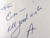 The Fighting Ground by Avi (1984 First Edition) SIGNED HC/DJ Revolutionary War
