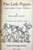 FIVE LITTLE PEPPERS AND HOW THEY GREW Margaret Sidney, Pelagie Doane 1936 HC/DJ