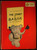 HEIDI (Spyri/Hayes) / BABAR (Brunhoff) 1960's Dandelion Library 2 Books in 1