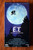 E.T. The Extra-Terrestrial VHS 1988 Movie Green & Black Tape Classic Original