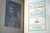 The Little Minister by J.M. Barrie 1898 Green Room Edition H.M. Caldwell Company