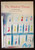 The Hundred Dresses by Eleanor Estes & Louis Slobodkin 1973 Scholastic Paperback