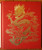 JOURNEY INTO CHINA National Geographic Society Staff 1982 HC/DJ Illustrated MAP