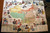 JOURNEY INTO CHINA National Geographic Society Staff 1982 HC/DJ Illustrated MAP