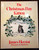 The Christmas Day Kitten by James Herriot & Illustrated Ruth Brown HC/DJ 1986