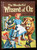 The Wonderful Wizard of Oz by L. Frank Baum 1957 Whitman Classics #1620 Vintage
