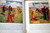 RUTH A Loving Daughter + ESTHER A Brave Young Queen 1939 Vintage Linen Book Lot