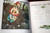A Child's Garden of Verses by Robert Louis Stevenson 1945 Pelagie Doane Art