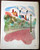 Walt Disney's The Magic of MARY POPPINS 1964 Vintage Book Nancy Fenno/H Forsberg