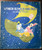 WYNKEN BLYNKEN AND NOD by Eugene Field 1937 Saalfield #2153 Vintage Linen Book