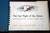 The Test Flight of Sky Robin by Doris Garn/George Zaffo 1946 1st Edition Jacket