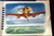 The Test Flight of Sky Robin by Doris Garn/George Zaffo 1946 1st Edition Jacket