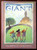 THE GIANT by Mordicai Gerstein 1995 HC/DJ First Edition Excellent Condition
