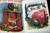 THE NIGHT BEFORE CHRISTMAS Hamburg PA Savings & Trust Vintage Booklet Insurance