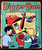 DIGGER DAN by Patricia Lynn/Si Frankel 1953 Vintage Whitman Tell-A-Tale #2615